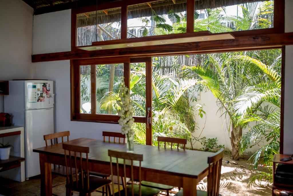 Tropical House - Villa com piscina perto do mar photo 3