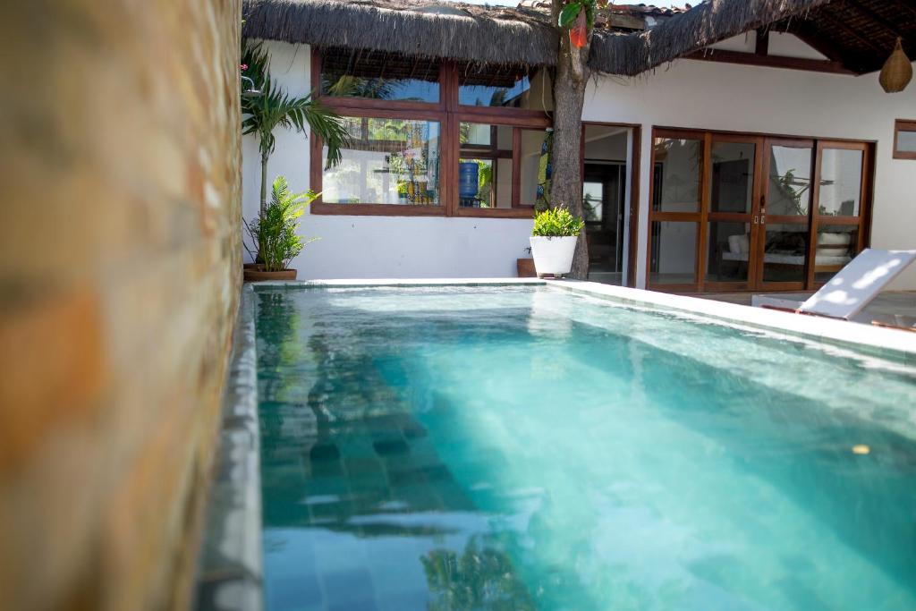 Tropical House - Villa com piscina perto do mar photo 2