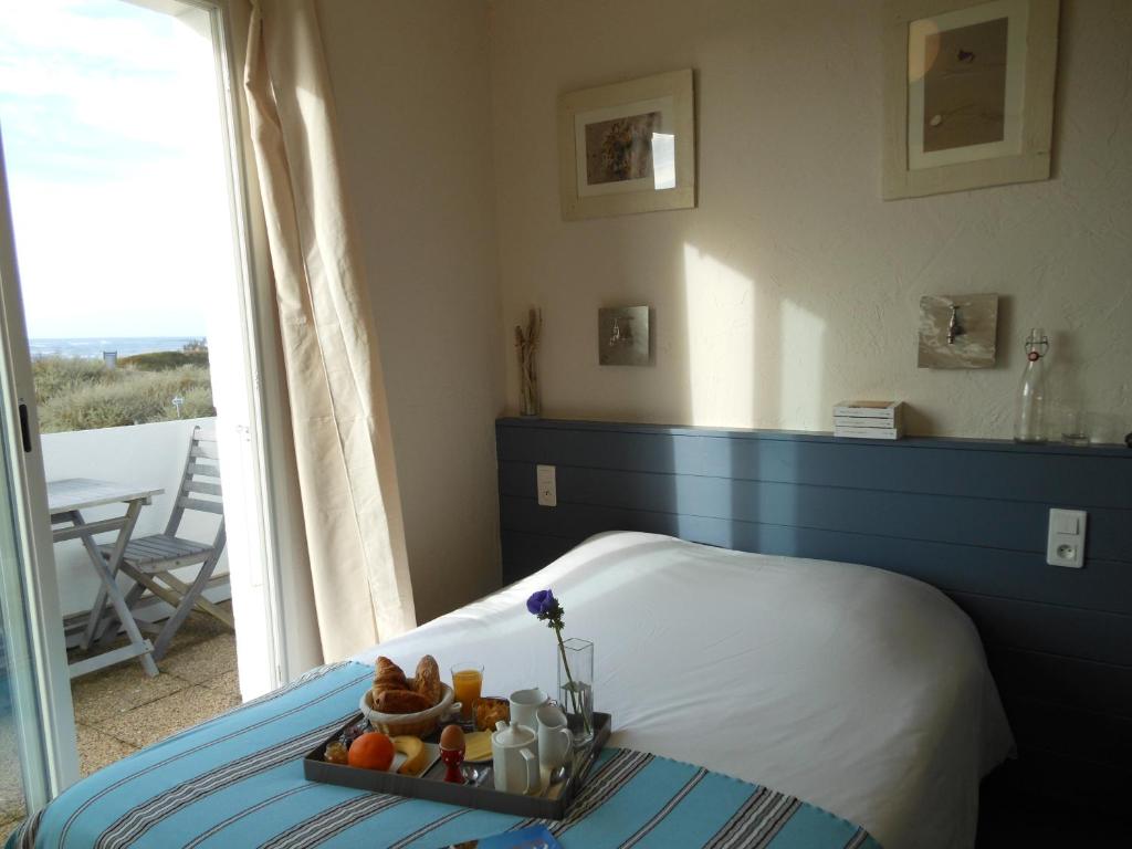 Hôtel de la Petite Plage photo 1