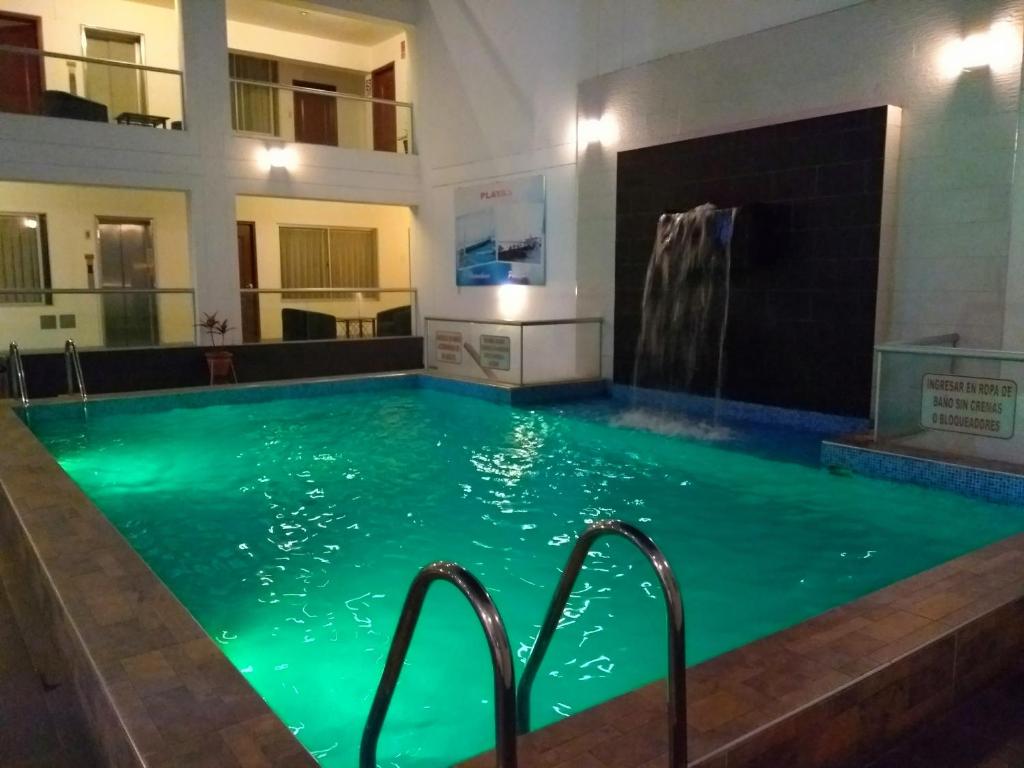 Libertad Hotel photo 3