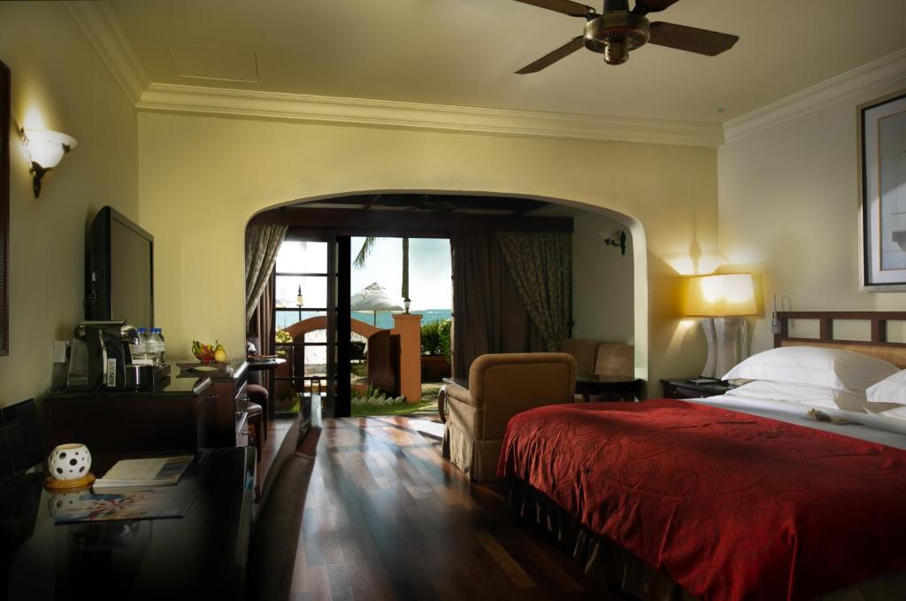 Сьюит (Люкс-студио рядом с пляжем), Casa del Mar Langkawi
