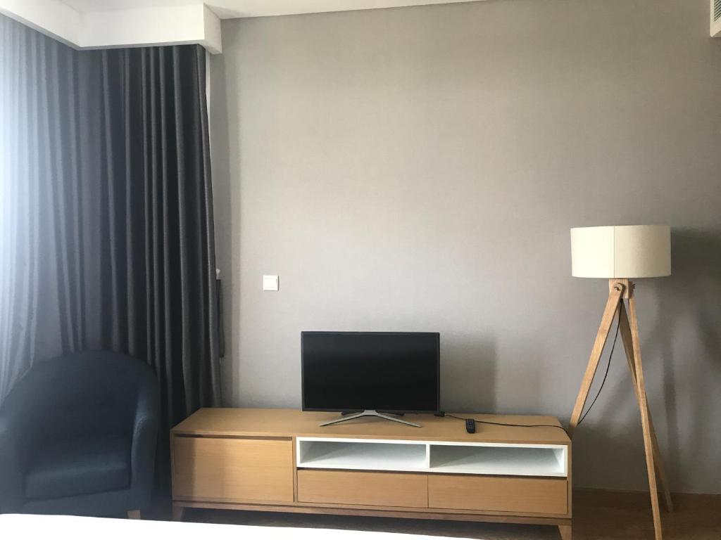 Two Bedrooms Apartment with Sea View