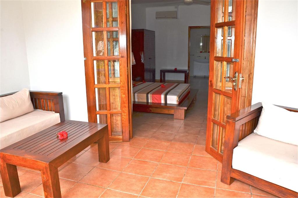 Britannia Hotel photo 1