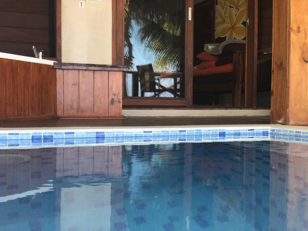 Erakor Island Resort & Spa photo 2