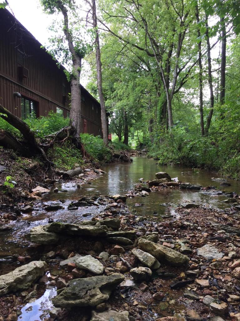 Sugar Creek Retreat image