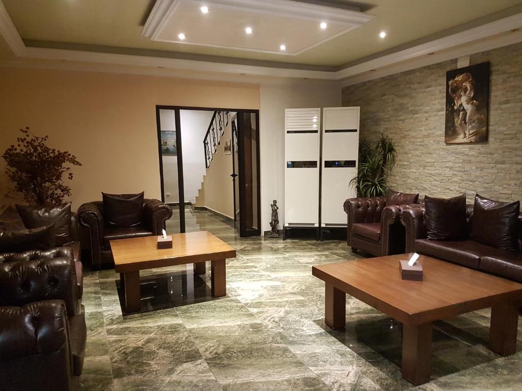 Hotel Murex photo 2