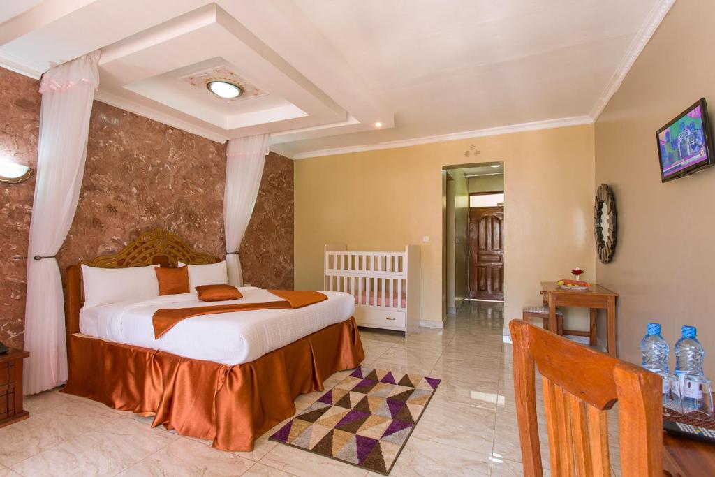 Epashikino Resort & Spa photo 4