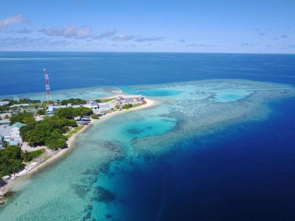 Noovilu Suites Maldives photo 4