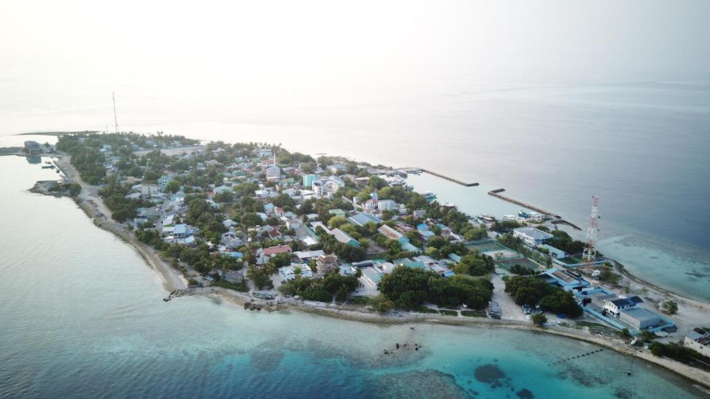 Noovilu Suites Maldives photo 3