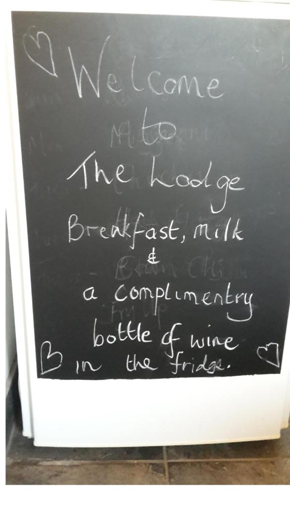 Smidstrupvej 3 - The Lodge photo 1