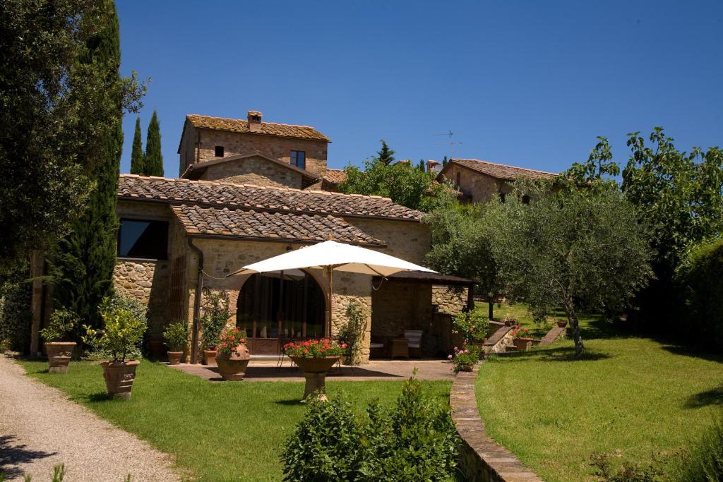 Casale di Villore photo 1