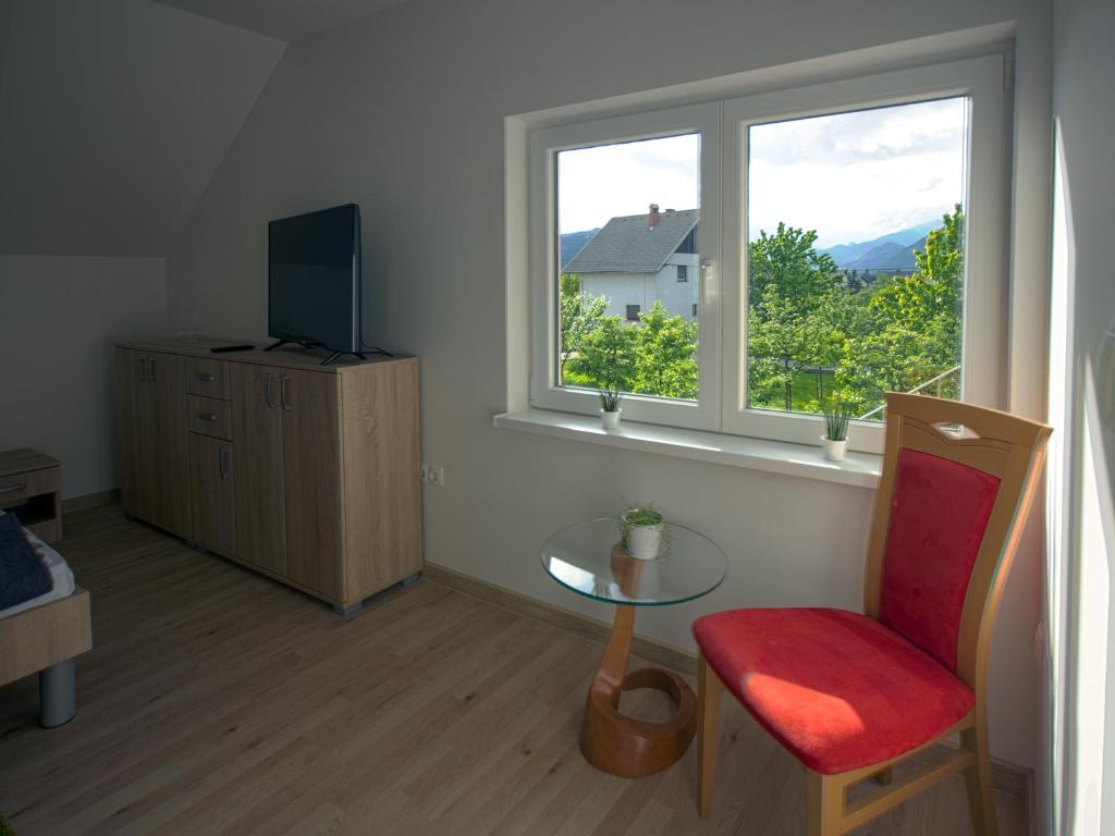Apartment Marjetka photo 4