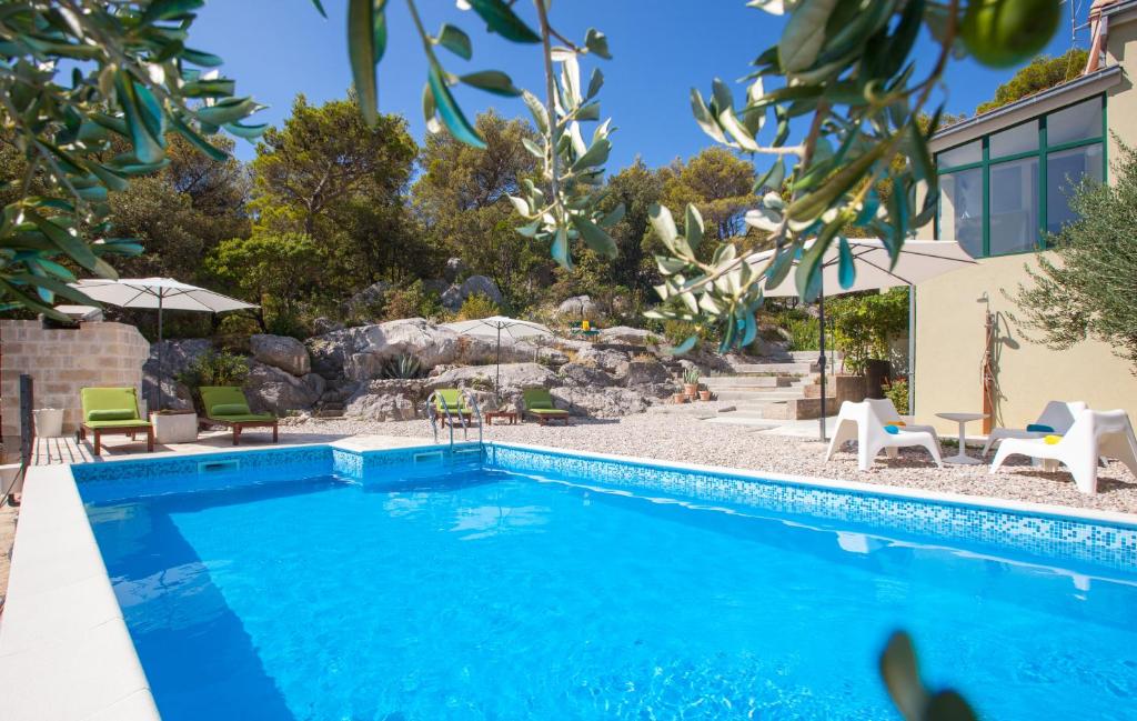 Villa Stina photo 1