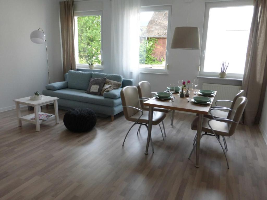Ferienwohnung an der Kimbach 1 photo 4