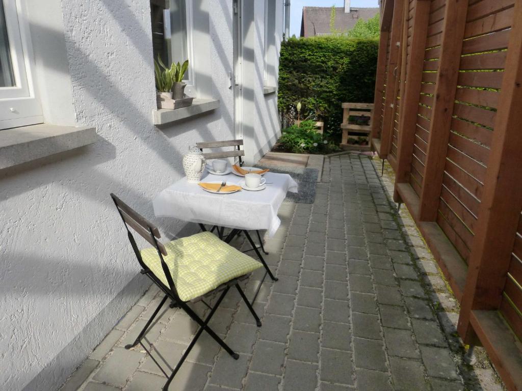 Ferienwohnung an der Kimbach 1 photo 2