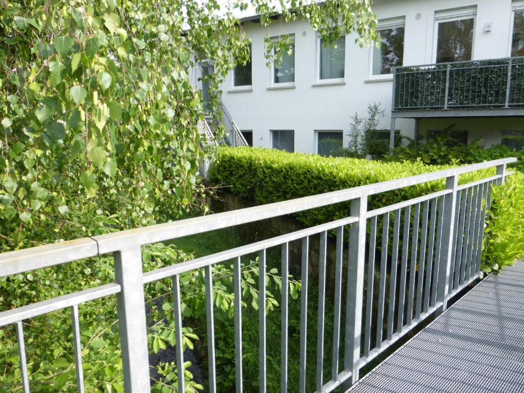 Ferienwohnung an der Kimbach 2 photo 2