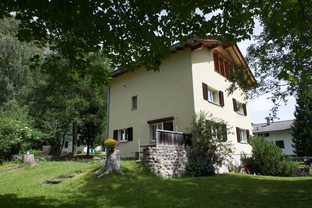 Ferienhaus Wanner photo 2