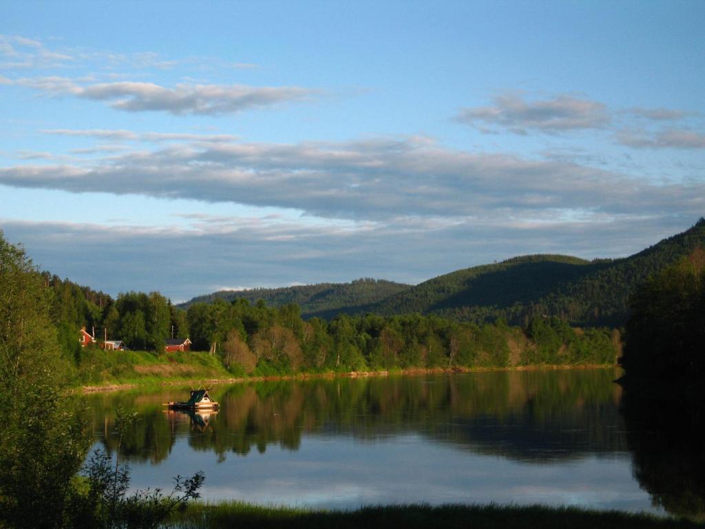 Klarälvens Camping photo 4