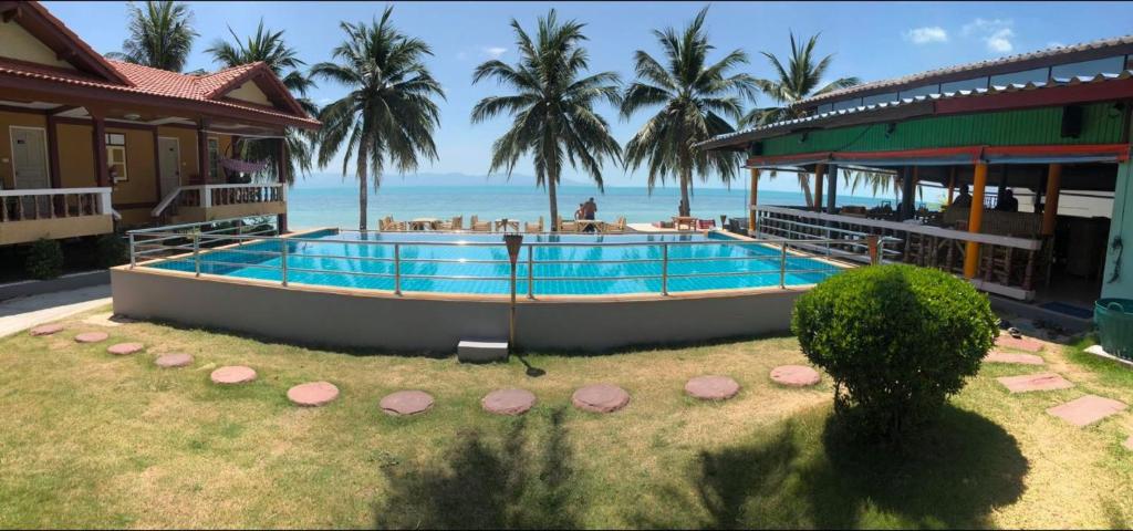 Sun Beach Bungalows photo 1