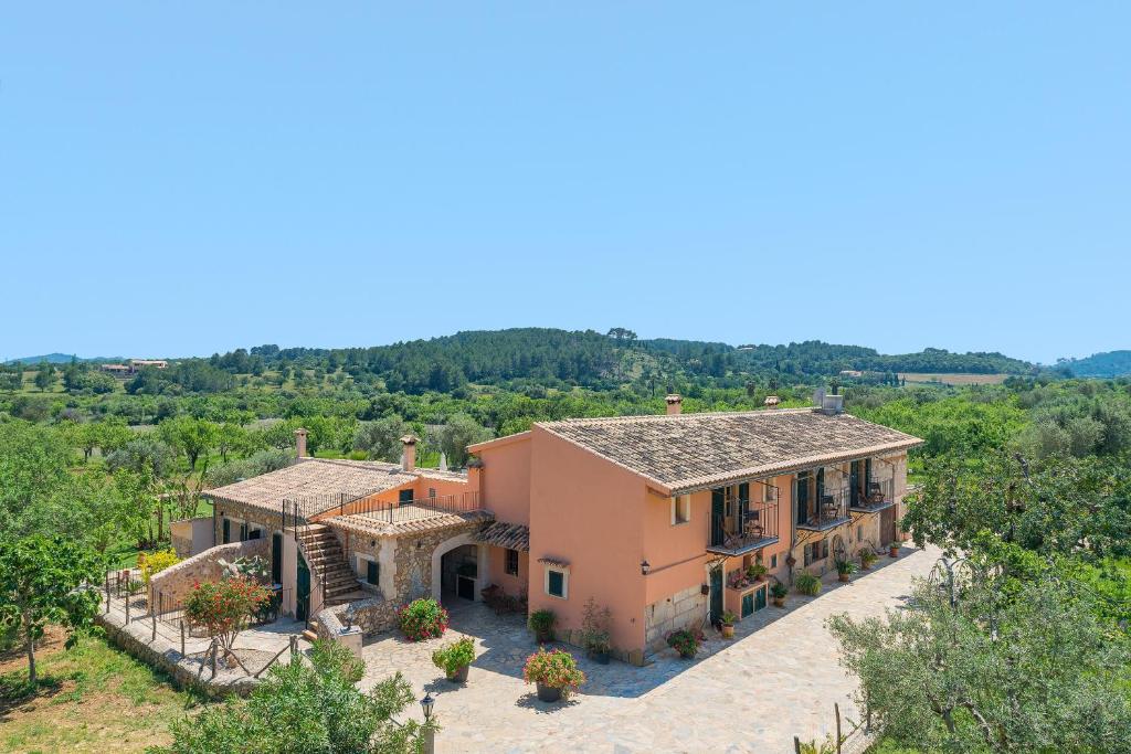 Finca - Agroturisme Sa Parellada photo 1