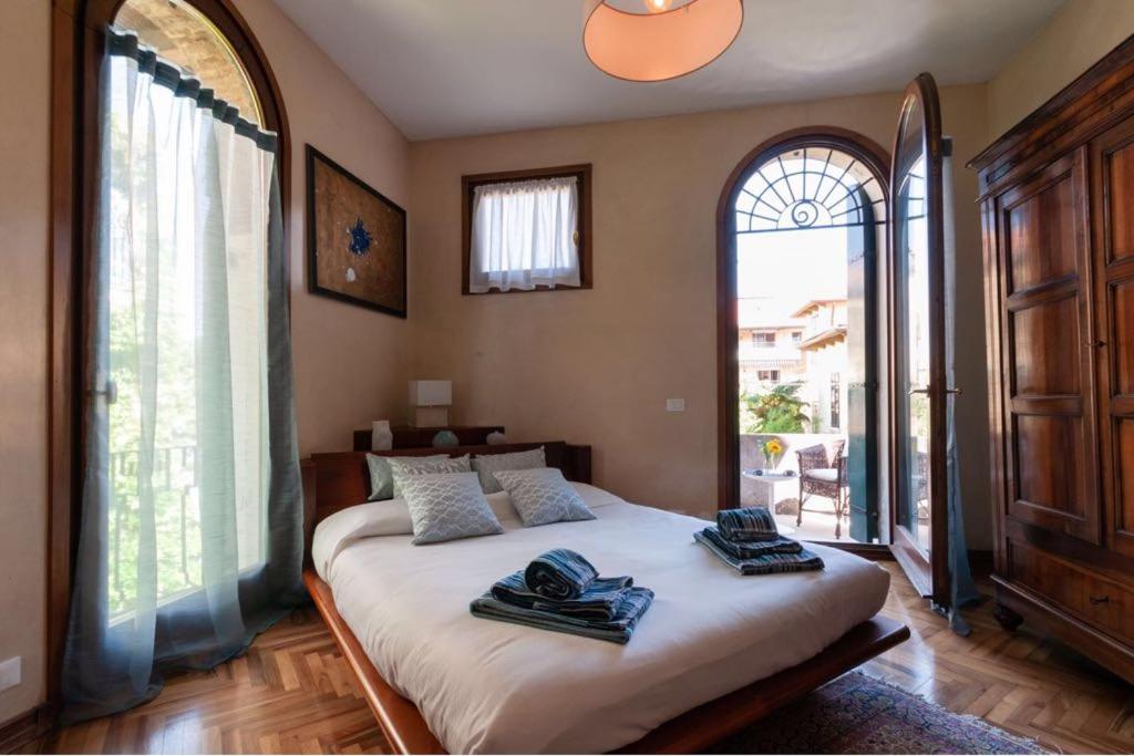 Esclusivo appartamento- 6 persone in Villa Liberty photo 4