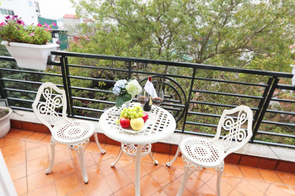 Nova Luxury Hotel