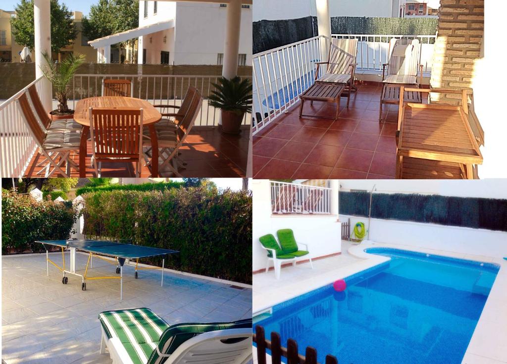 Las Maytes photo 1