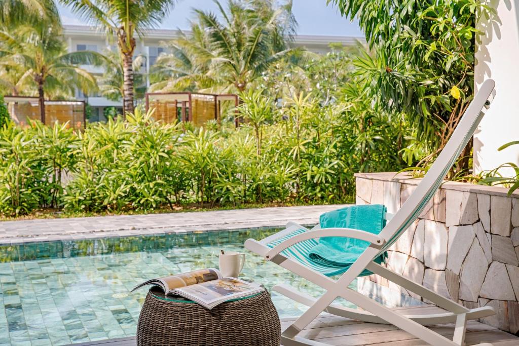 Sol Beach House Phu Quoc by Melia Hotels International
