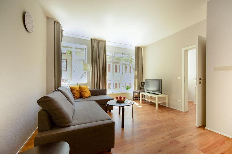 FeWo City Appartement 2 photo 2