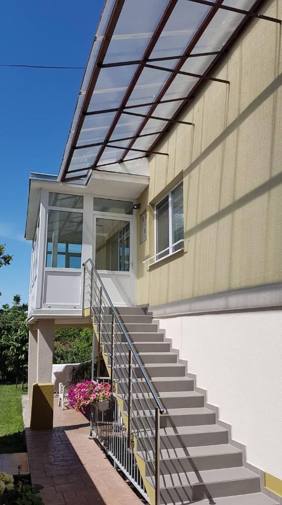 Apartman Kovač-Bilje photo 2