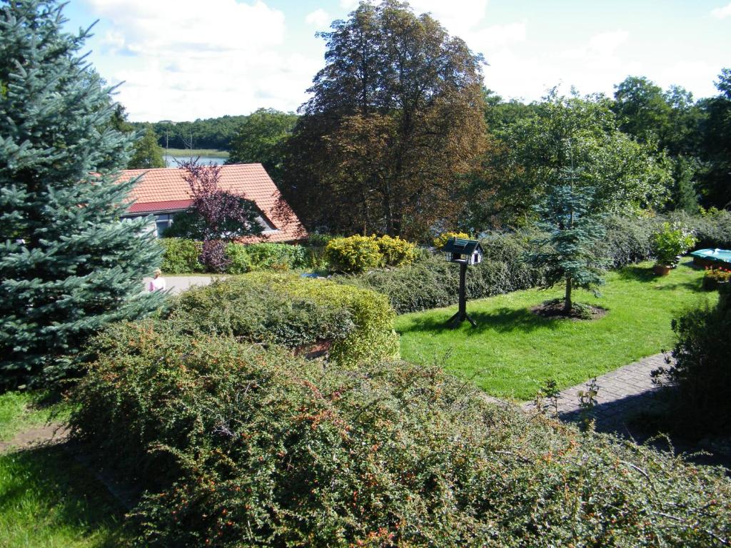 Ferienwohnung Luzinblick photo 4