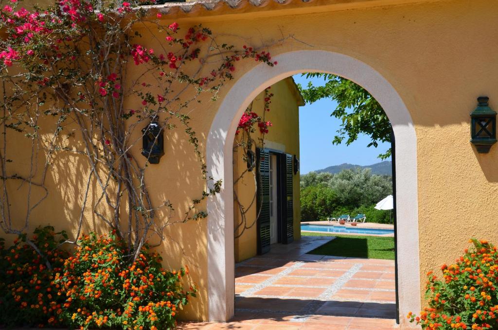 Finca Son Blat photo 2