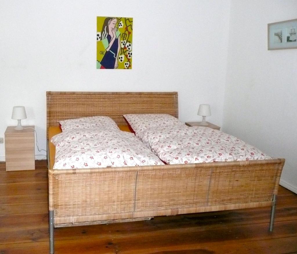 City Apartment Berlin photo 2