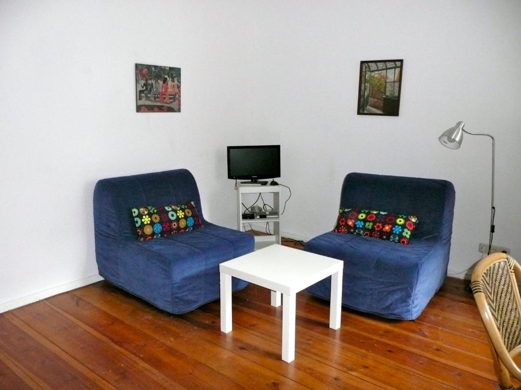 City Apartment Berlin photo 1