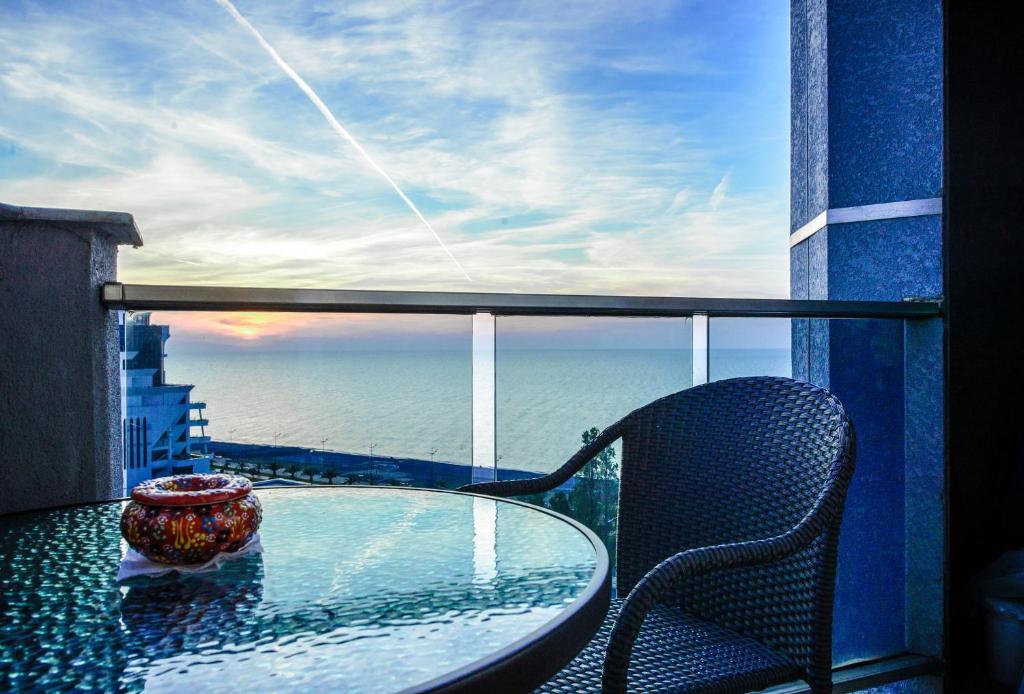 Orbi Blue Horizon photo 2