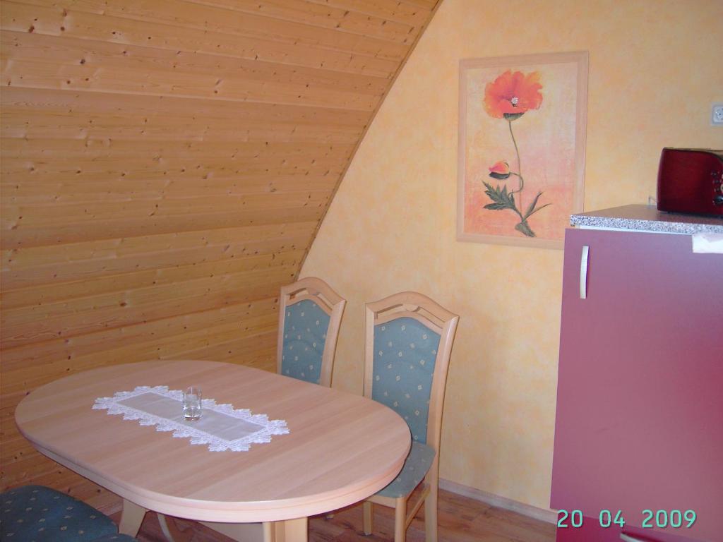Ferienwohnung Luzinblick photo 1