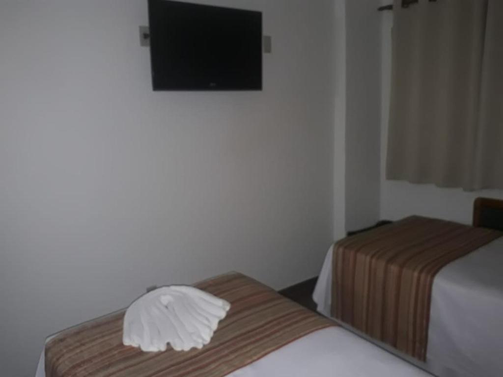 Mabruk Barretos Apart Hotel photo 2