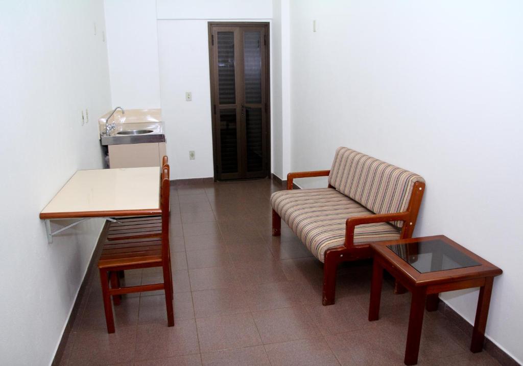 Mabruk Barretos Apart Hotel photo 3