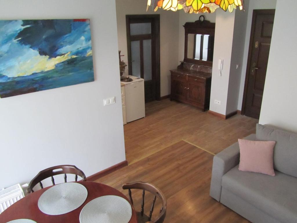 Apartament Marycha Sejny photo 1