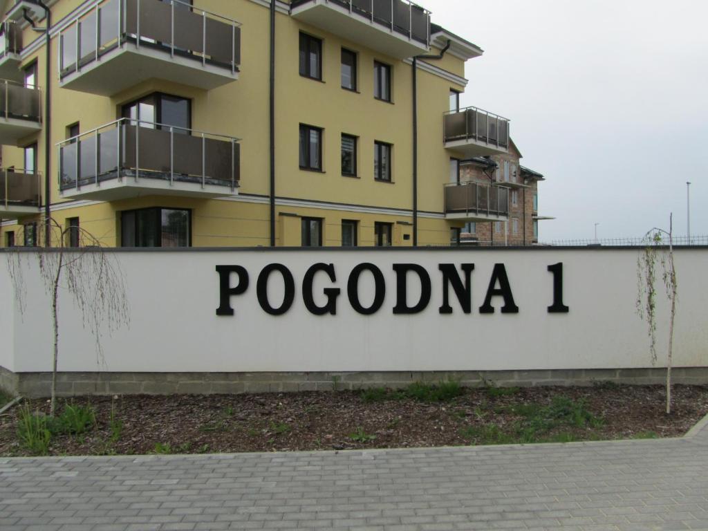 Apartament Marycha Sejny photo 4