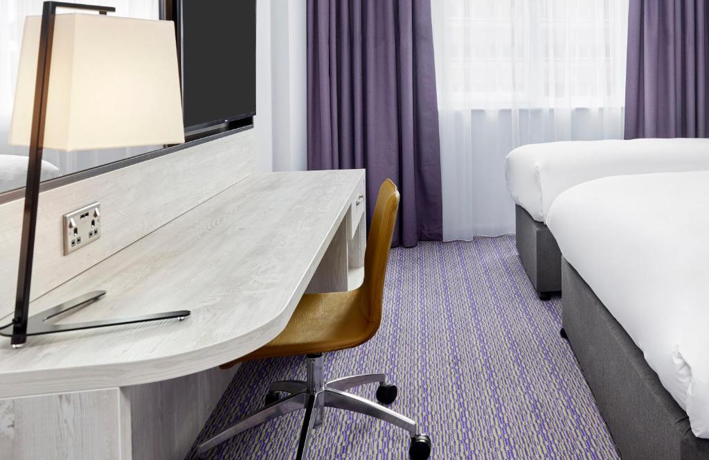 Leonardo Hotel Swindon Room Type - Superior Double or Twin Room
