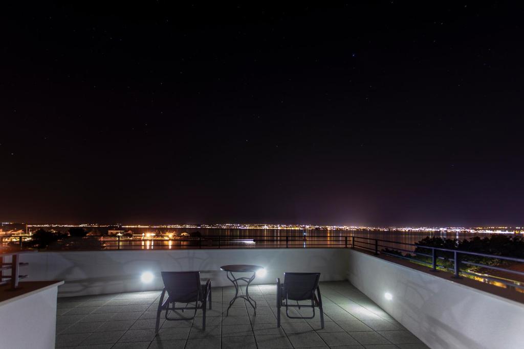 Apartments Villa Stina photo 4