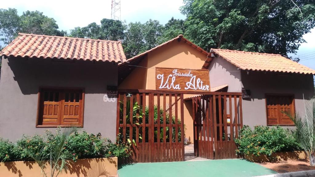 Pousada Vila Alter photo 1