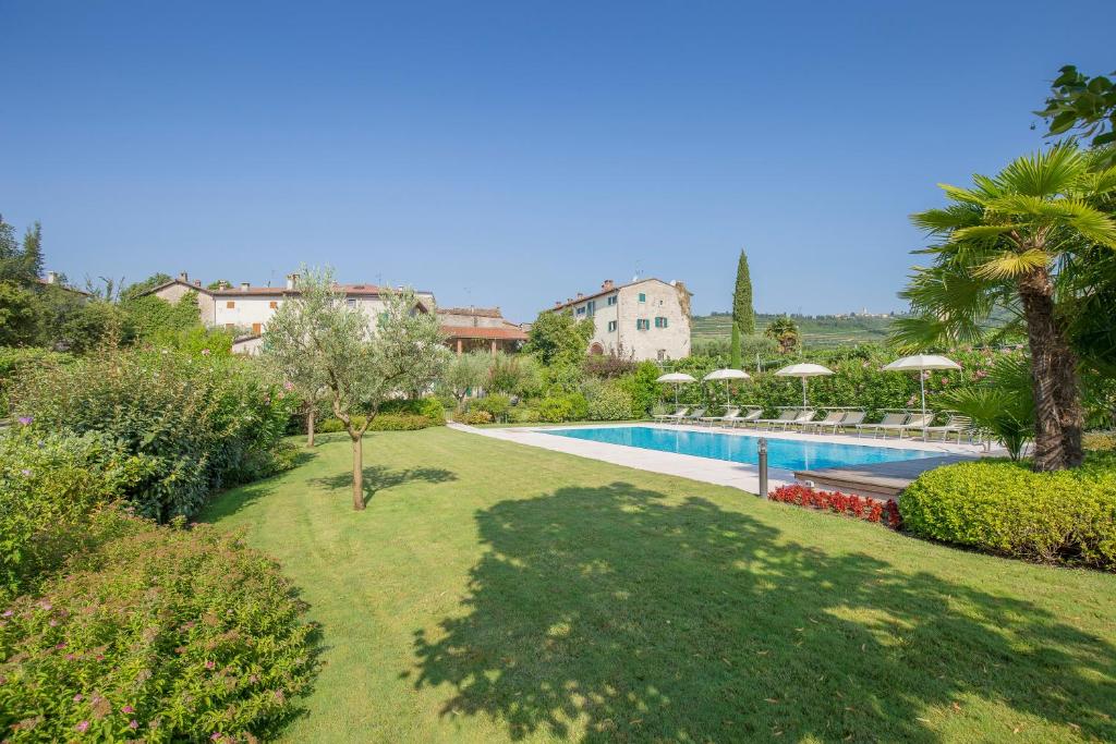 Antico Casale Bergamini photo 1