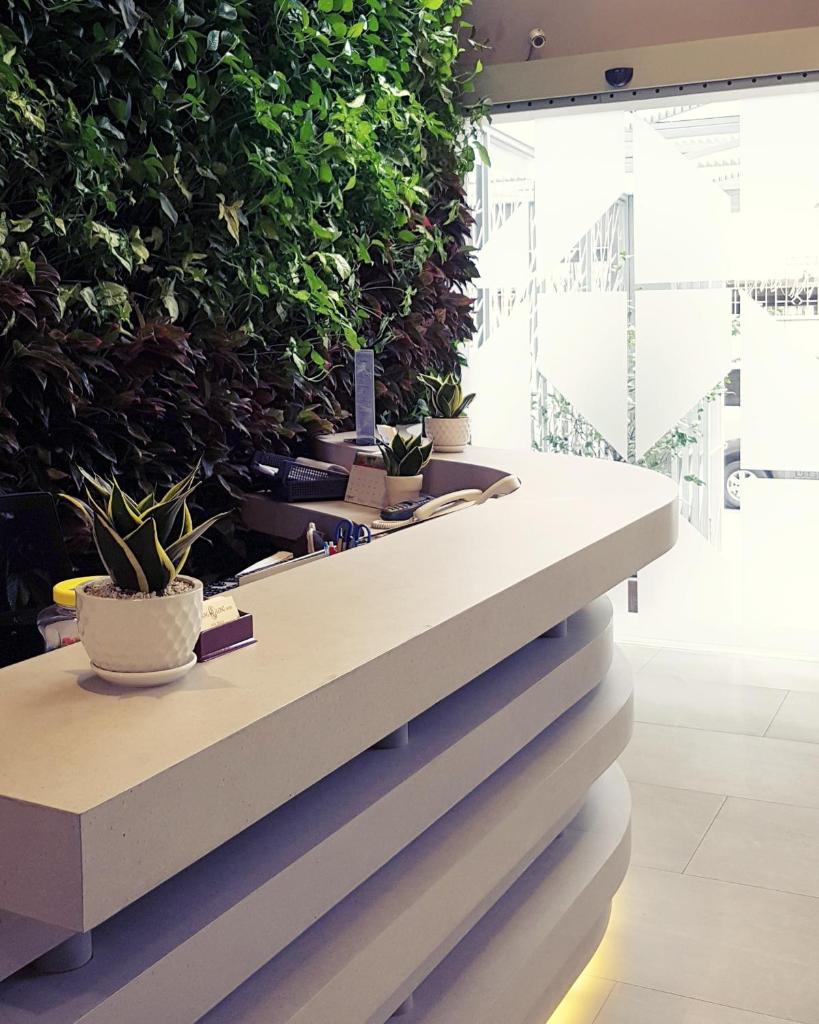 Royal Dragon Boutique Hotel