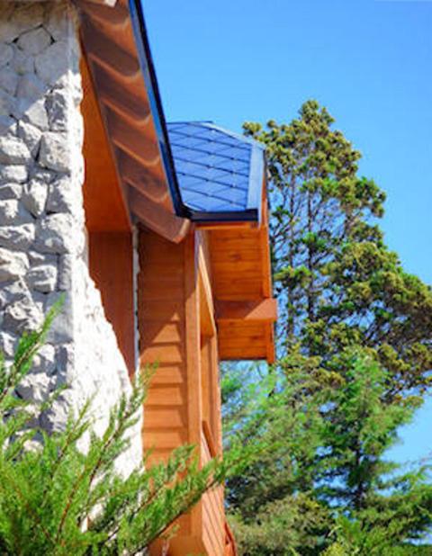 El Nautico Lodge Bariloche photo 4