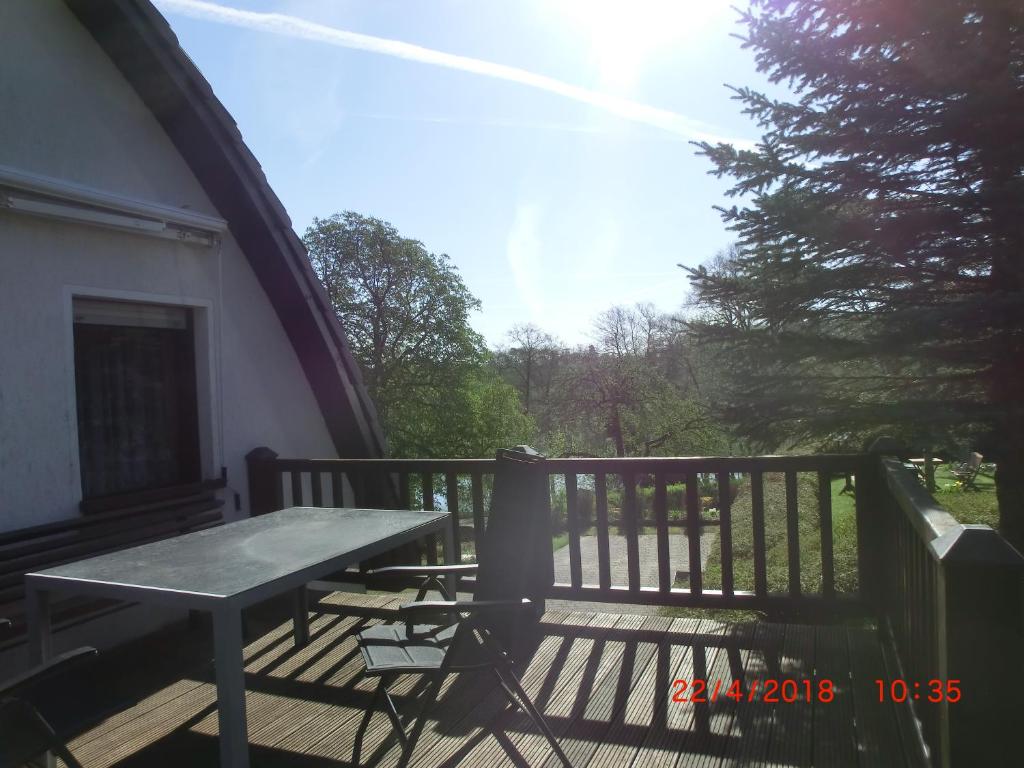 Ferienwohnung Luzinblick photo 3