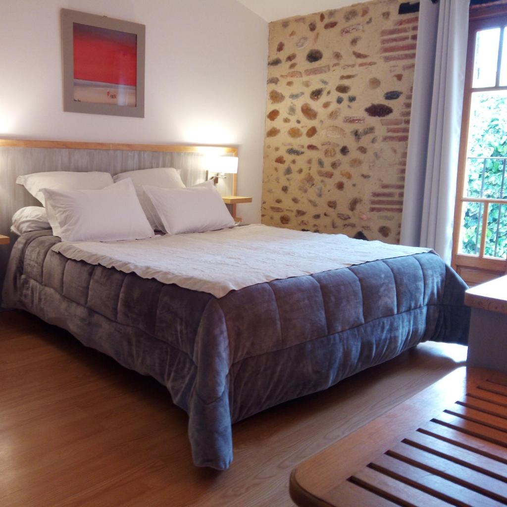 ma chambre d'hôtes à Rivesaltes photo 2