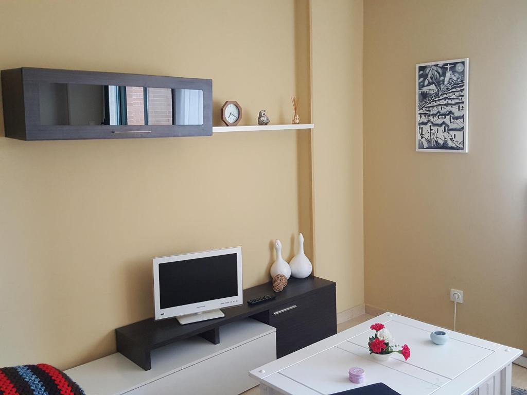 Acogedor Apartamento photo 3