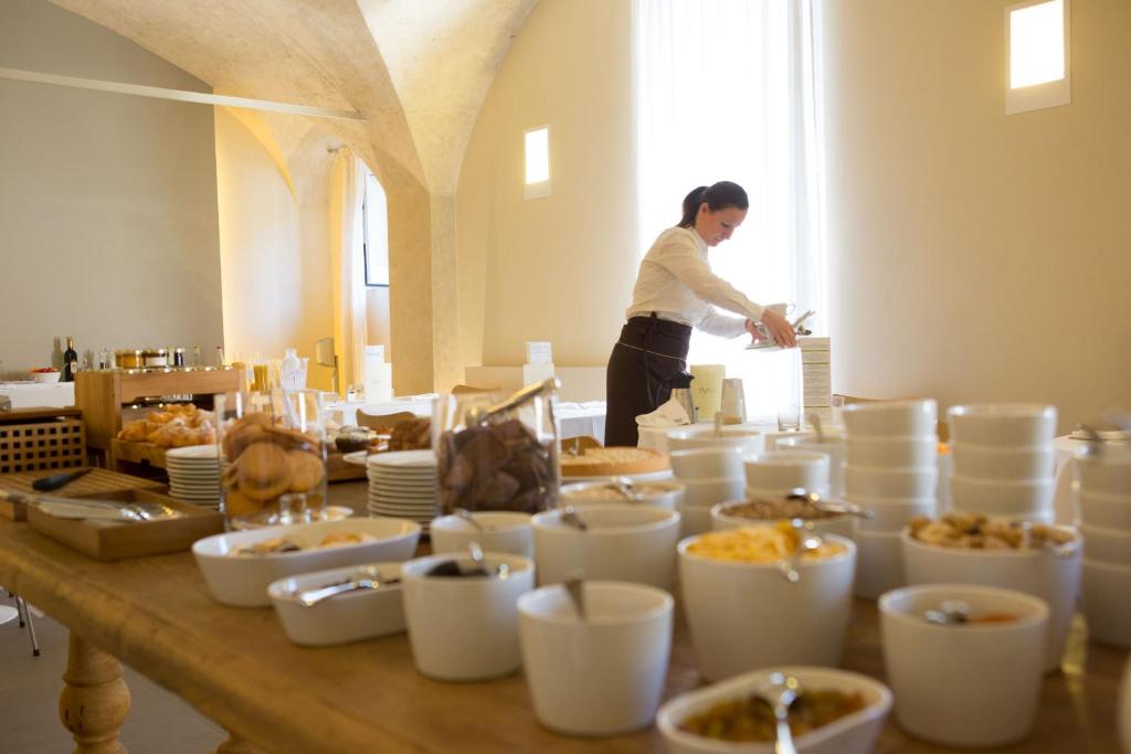 Nun Assisi Relais & Spa Museum photo 4
